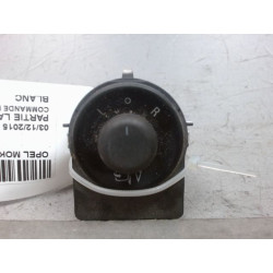 COMMANDE RETROVISSEUR EXT ELECTRIQUE