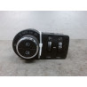 INTERIEUR COMMANDE PHARES OPEL MOKKA