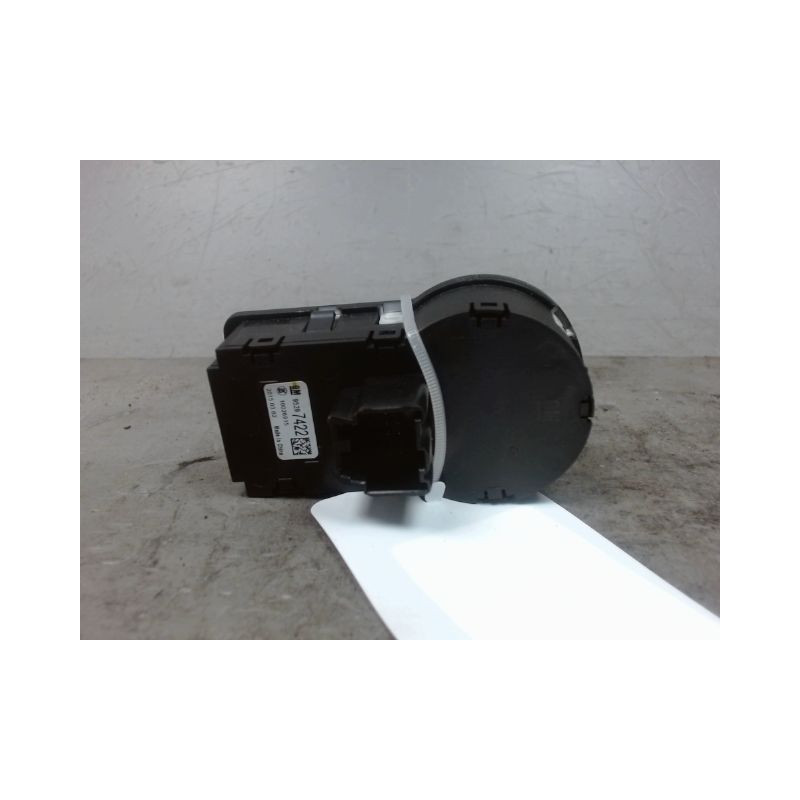 INTERIEUR COMMANDE PHARES OPEL MOKKA