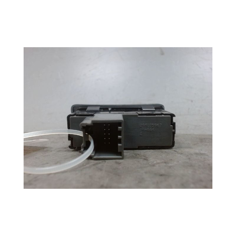 COMMANDE START/STOP OPEL MOKKA