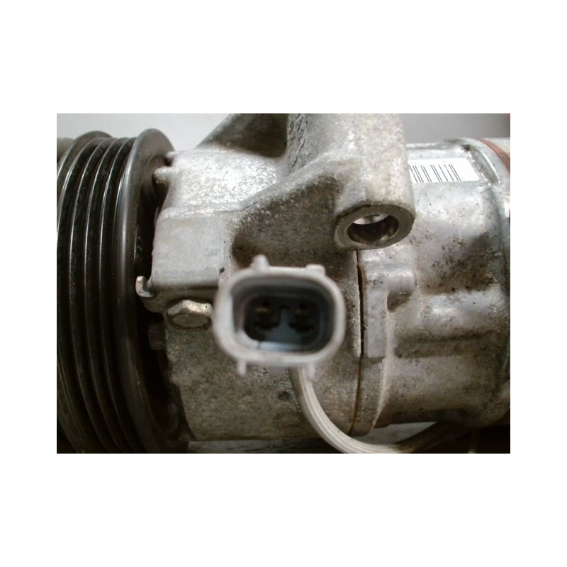 COMPRESSEUR AIR CONDITIONNE TOYOTA AURIS