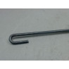 BRAS ESSUIE-GLACE AVANT GAUCHE FORD KA 2008-