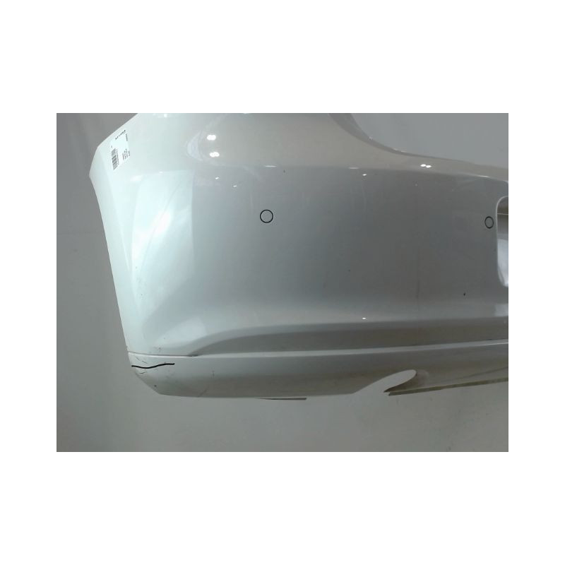 PARE-CHOC ARRIER VOLKSWAGEN POLO
