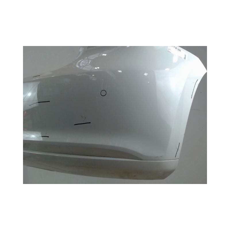 PARE-CHOC ARRIER VOLKSWAGEN POLO