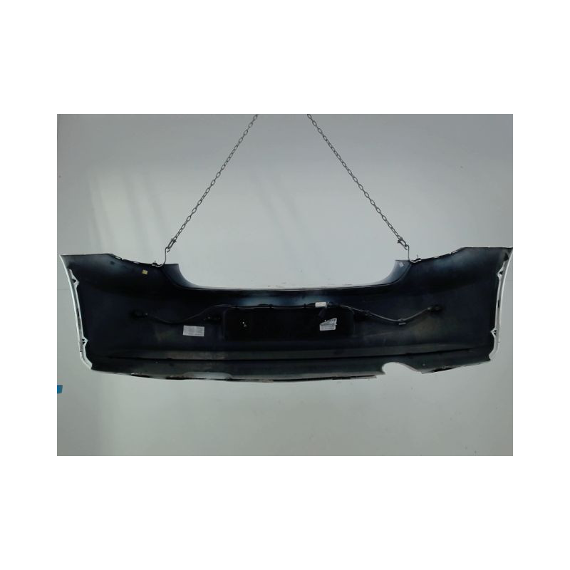 PARE-CHOC ARRIER VOLKSWAGEN POLO