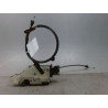 SYSTEME CONDAMNATION AVANT GAUCHE PEUGEOT 207 5P