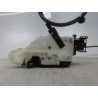 SYSTEME CONDAMNATION AVANT GAUCHE PEUGEOT 207 5P