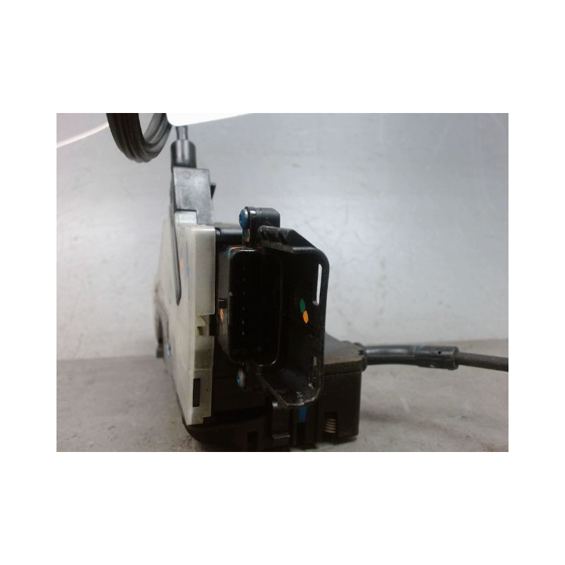 SYSTEME CONDAMNATION AVANT GAUCHE PEUGEOT 207 5P
