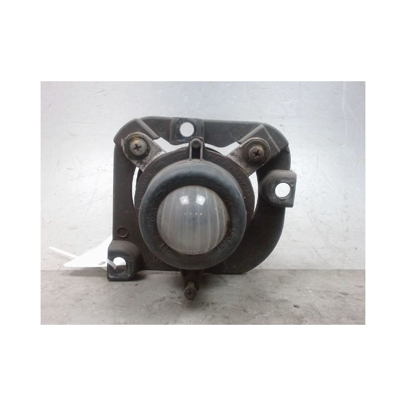 PHARE ANTIBROUILLARD AVANT GAUCHE FIAT 500