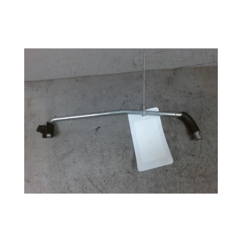BEQUILLE CAPOT FIAT 500
