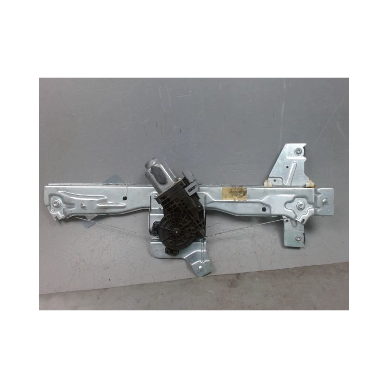 MECANISME+MOTEUR LEVE-GLACE ARRIERE GAUCHE CITROEN C3