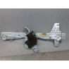 MECANISME+MOTEUR LEVE-GLACE ARRIERE GAUCHE CITROEN C3