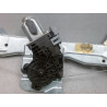 MECANISME+MOTEUR LEVE-GLACE ARRIERE GAUCHE CITROEN C3