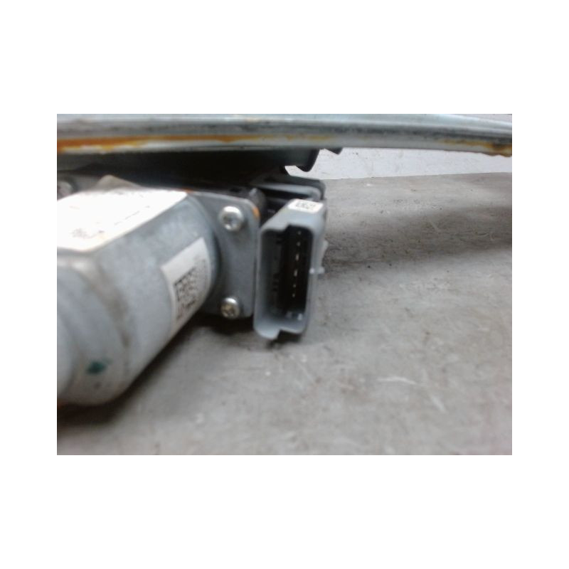 MECANISME+MOTEUR LEVE-GLACE ARRIERE GAUCHE CITROEN C3