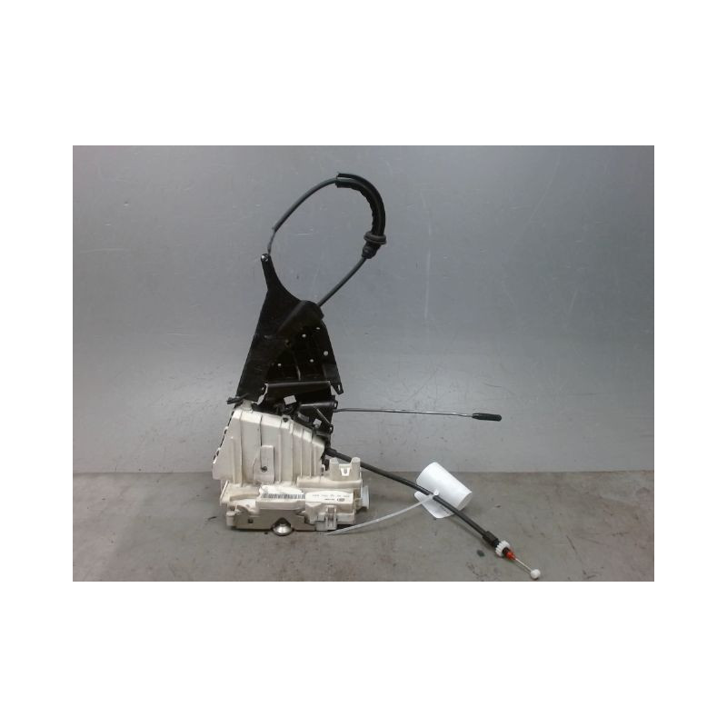 SYSTEME CONDAMNATION AVANT GAUCHE MERCEDES CLASSE B 2008-