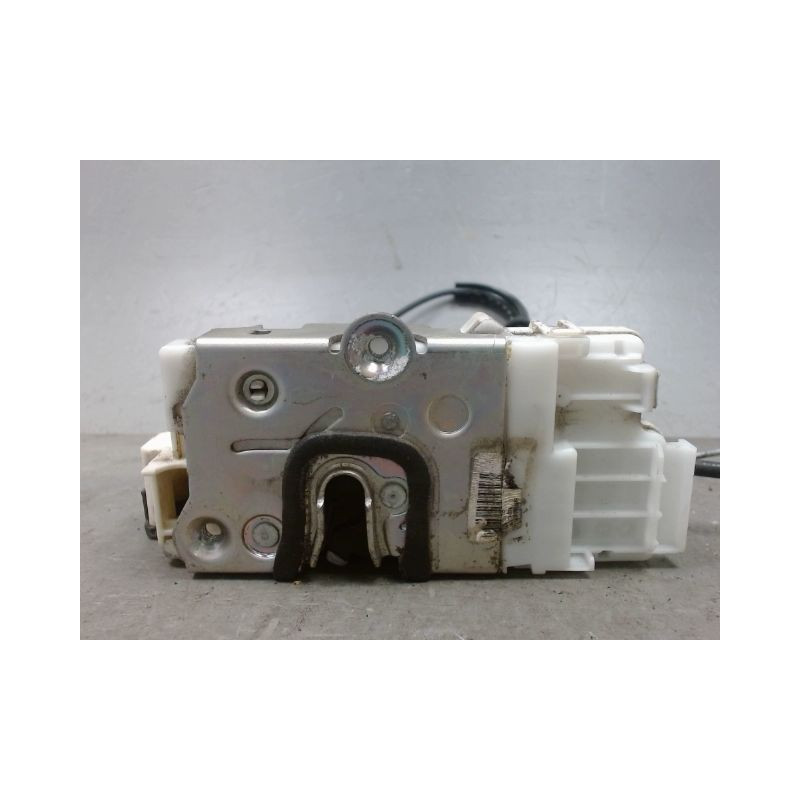 SYSTEME CONDAMNATION AVANT GAUCHE MERCEDES CLASSE B 2008-