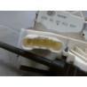 SYSTEME CONDAMNATION AVANT GAUCHE MERCEDES CLASSE B 2008-