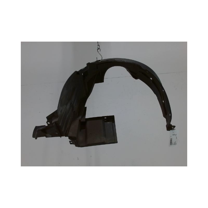 PARE-BOUE AVANT GAUCHE CITROEN C1 5P