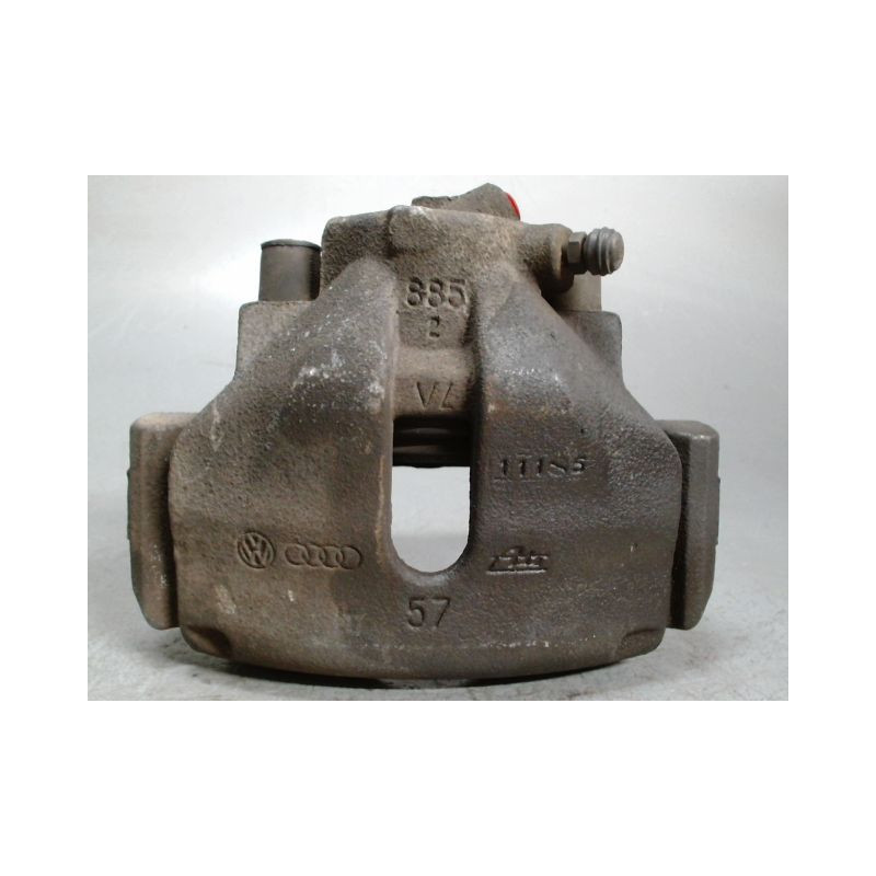 ETRIER DE FREIN AVANT DROIT AUDI A4 2004-