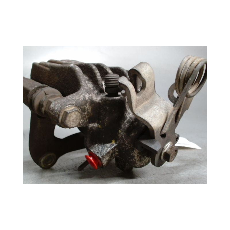 ETRIER DE FREIN ARRIERE DROIT AUDI A4 2004-