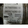 COMPRESSEUR AIR CONDITIONNE PEUGEOT 308