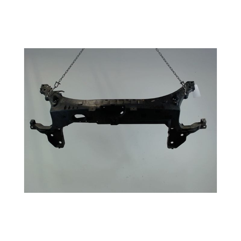 FACE AVANT RENAULT MODUS 2008-