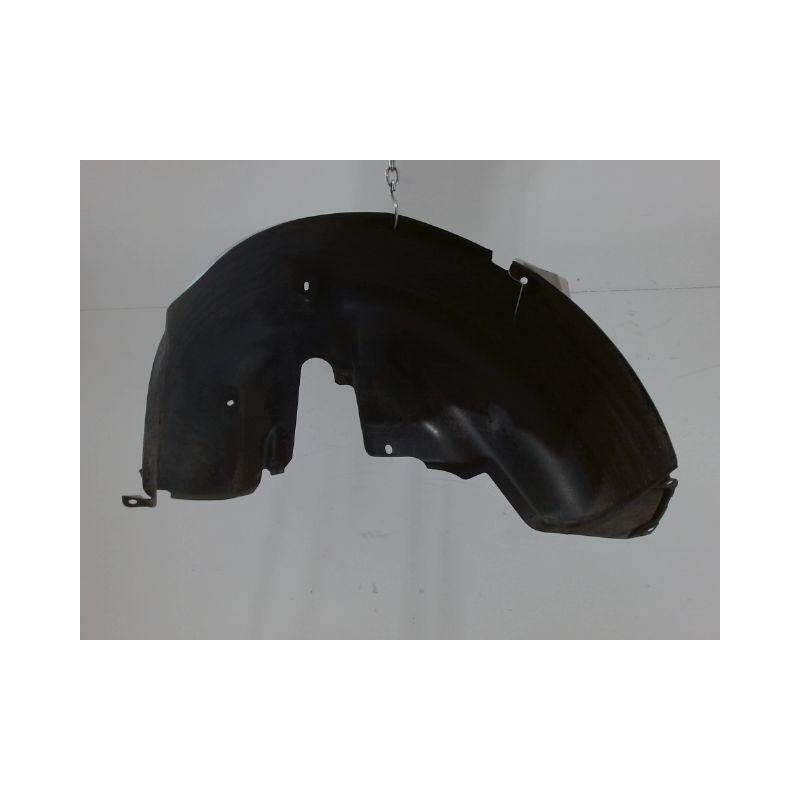 PARE-BOUE ARRIERE GAUCHE PEUGEOT 207 5P