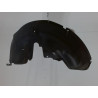 PARE-BOUE ARRIERE GAUCHE PEUGEOT 207 5P