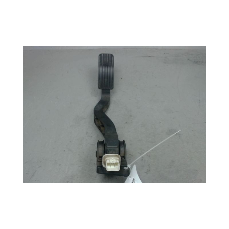 PEDALE ACCELERATEUR PEUGEOT 307 2005-2007