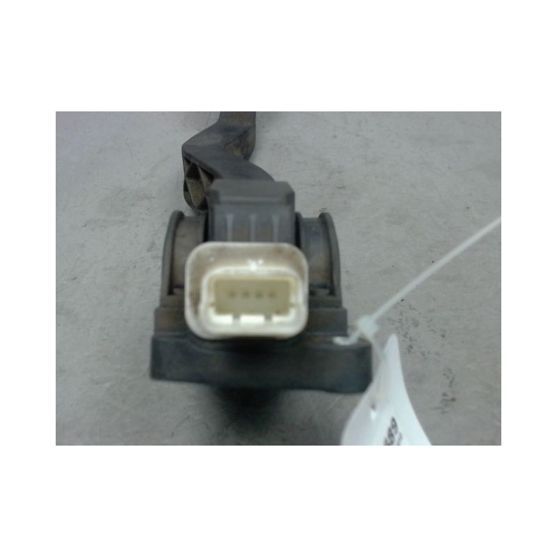 PEDALE ACCELERATEUR PEUGEOT 307 2005-2007