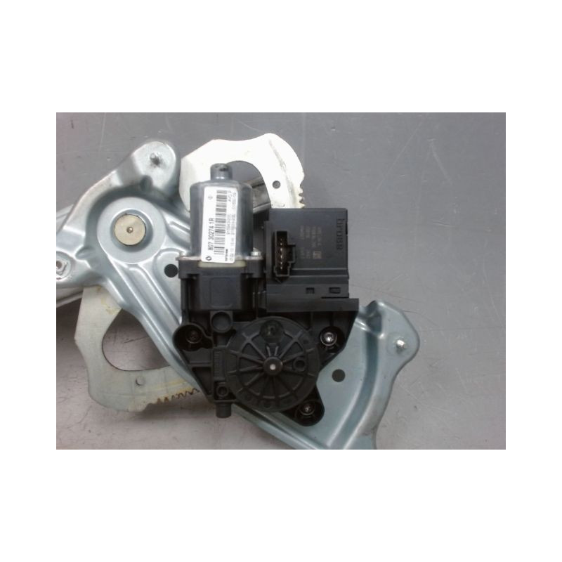 MECANISME ESSUIE-GLACE AVANT RENAULT SCENIC