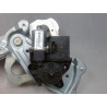 MECANISME ESSUIE-GLACE AVANT RENAULT SCENIC