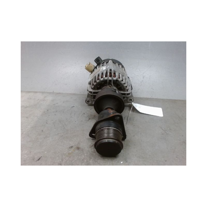 ALTERNATEUR FORD C-MAX