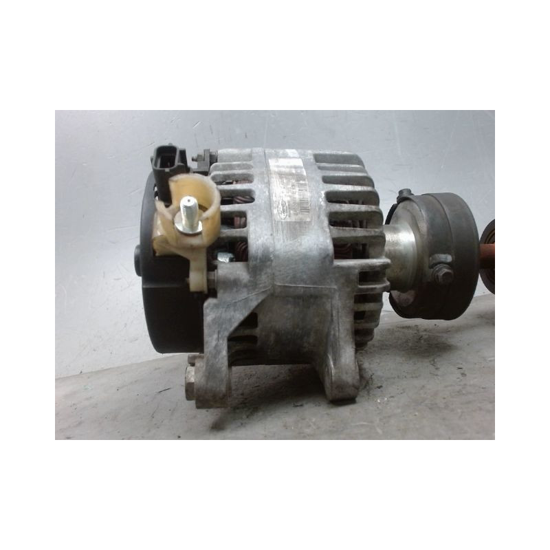 ALTERNATEUR FORD C-MAX