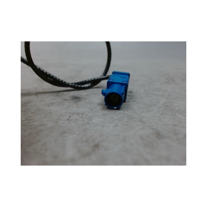 ANTENNE RADIO VOLKSWAGEN TOURAN