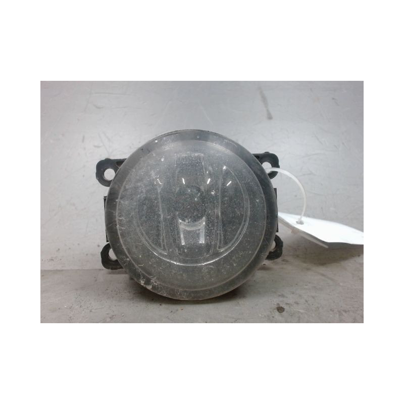 PHARE ANTIBROUILLARD AVANT GAUCHE RENAULT MEGANE