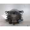 PHARE ANTIBROUILLARD AVANT GAUCHE RENAULT MEGANE