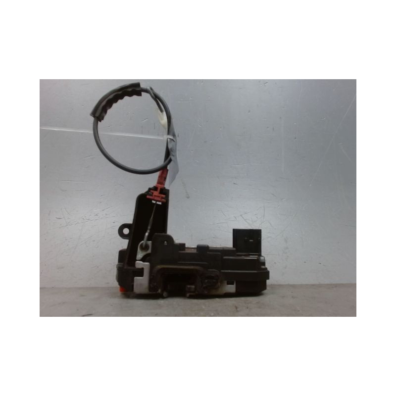 SYSTEME CONDAMNATION ARRIERE DROIT OPEL ASTRA 2004-