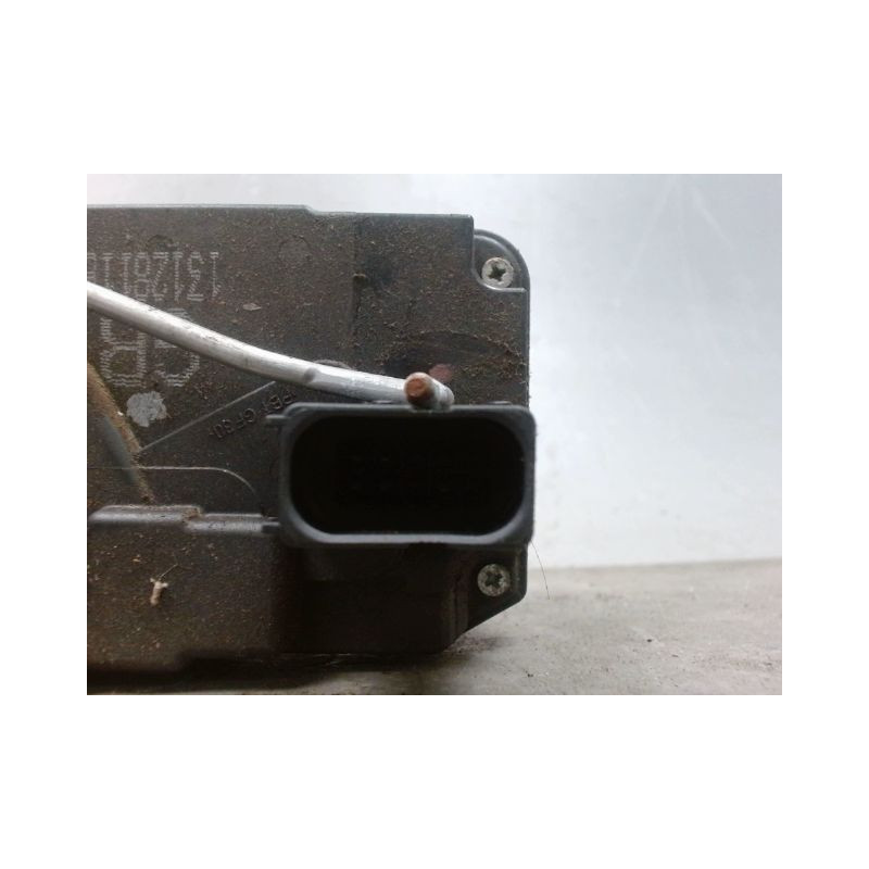 SYSTEME CONDAMNATION ARRIERE DROIT OPEL ASTRA 2004-