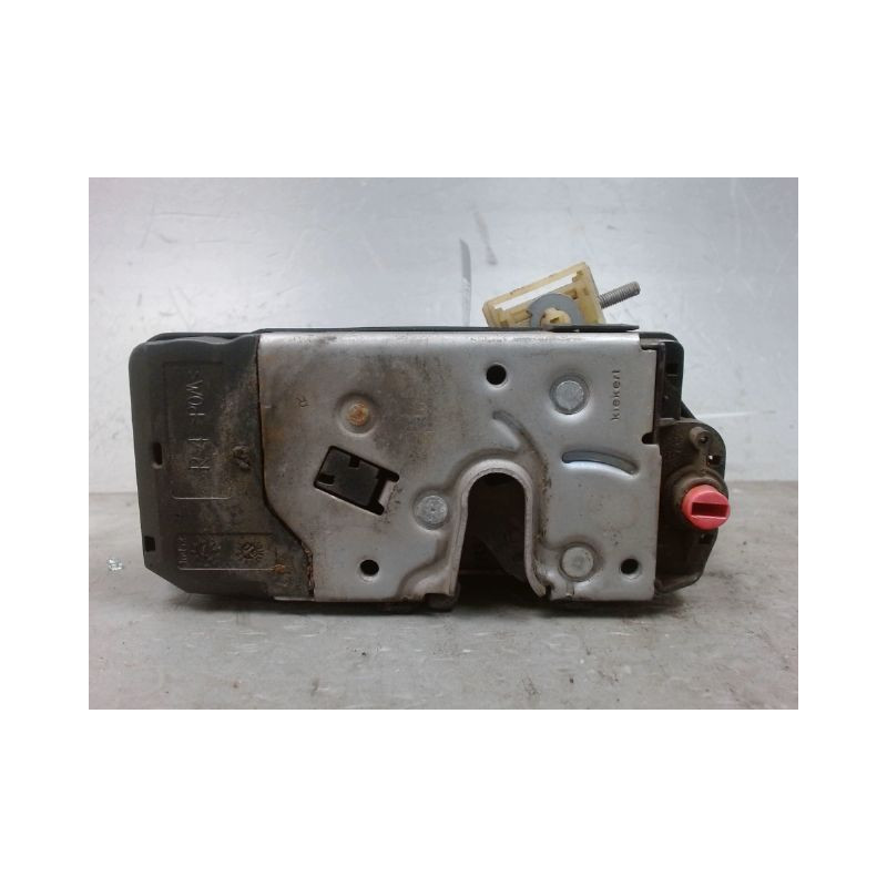 SYSTEME CONDAMNATION ARRIERE DROIT OPEL ASTRA 2004-