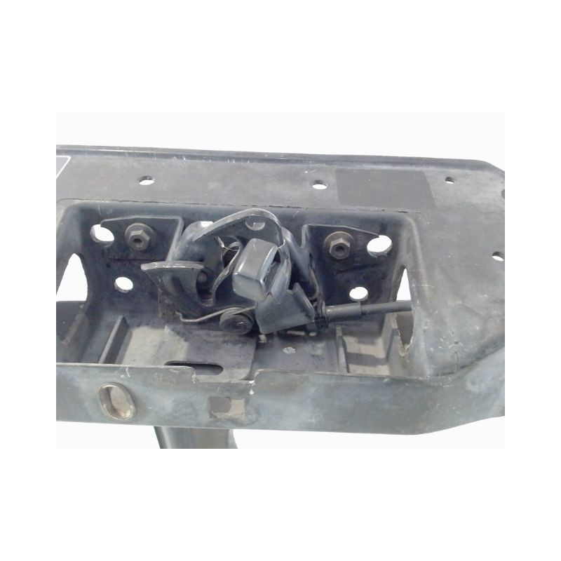 FACE AVANT VOLKSWAGEN POLO 99-2001