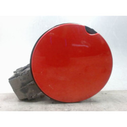 VOLET DE TRAPPE CARBURANT
