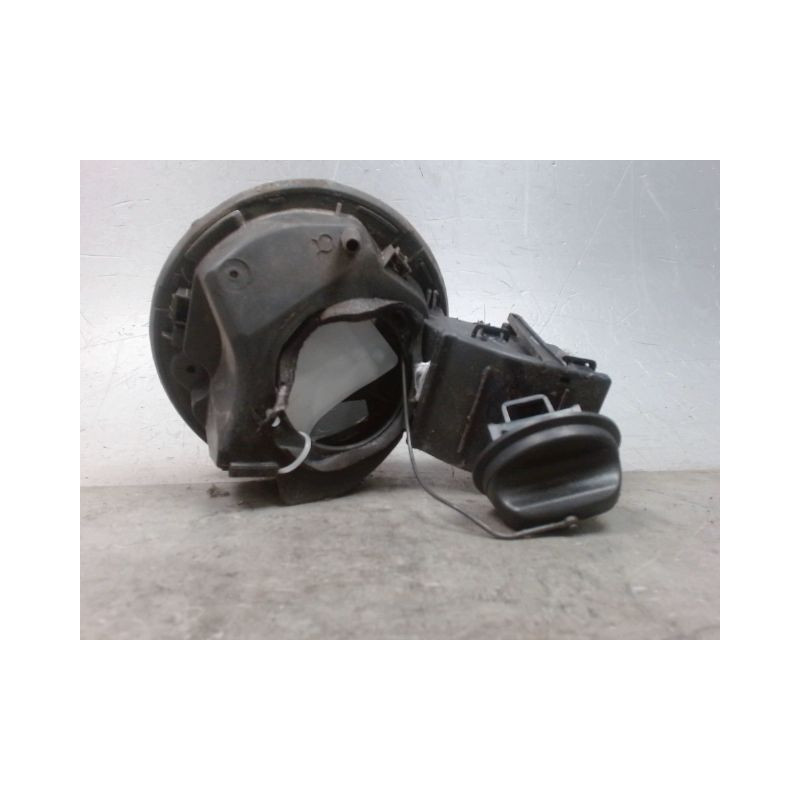 VOLET DE TRAPPE CARBURANT RENAULT CLIO IV 2012-