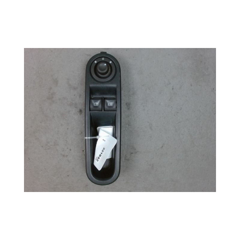 COMMANDE LEVE-GLACE PORTE AVG RENAULT TWINGO
