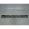 PROTECTION PORTE AVANT GAUCHE RENAULT TWINGO