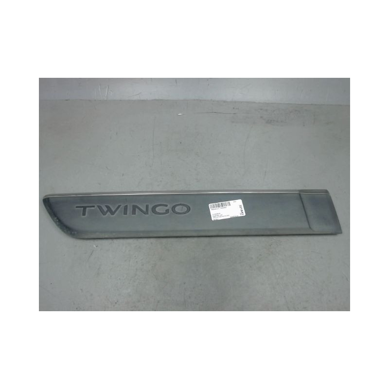 PROTECTION PORTE ARRIERE DROIT RENAULT TWINGO