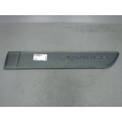 PROTECTION PORTE ARG