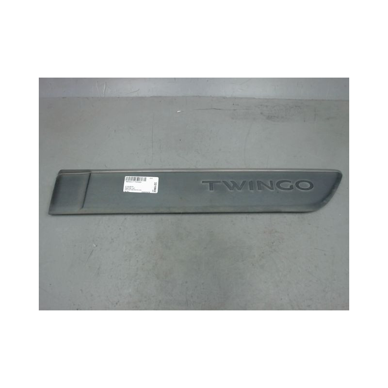 PROTECTION PORTE ARRIERE GAUCHE RENAULT TWINGO