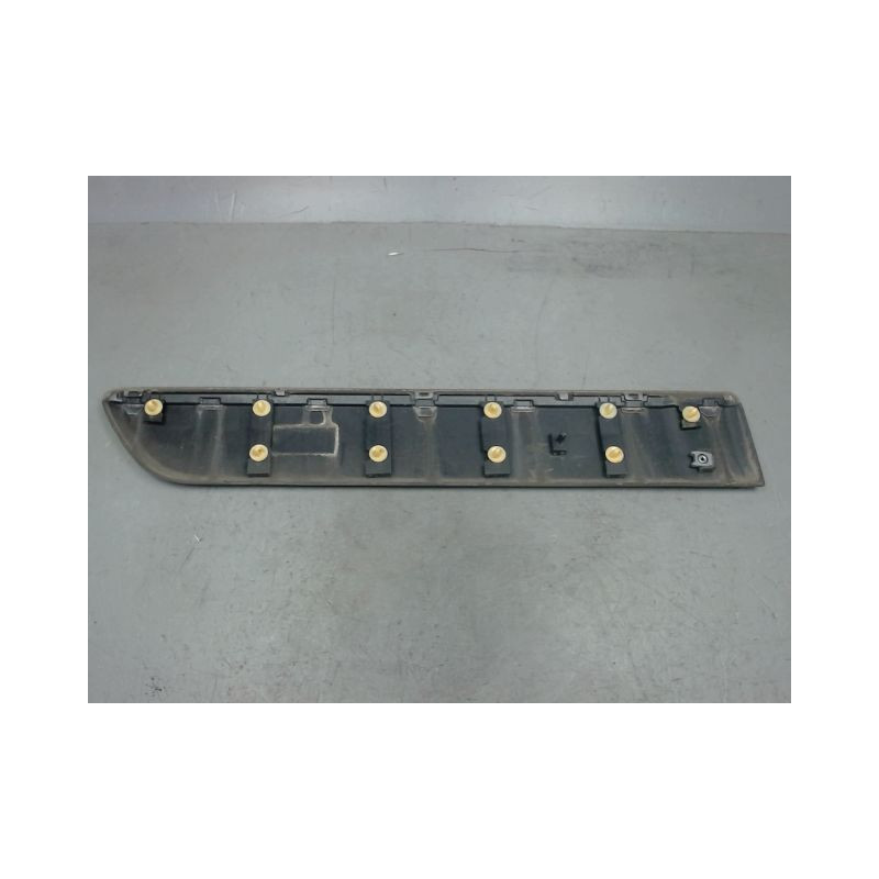 PROTECTION PORTE ARRIERE GAUCHE RENAULT TWINGO