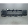GRILLE PARE-CHOC AR RENAULT TWINGO